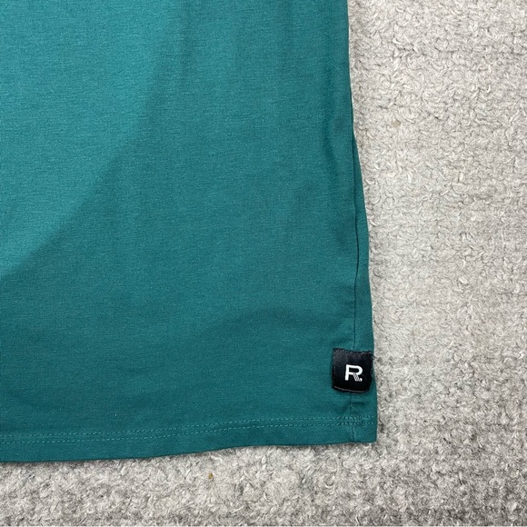 Richer Poorer Long Sleeve Shirt - Picture 3 of 9